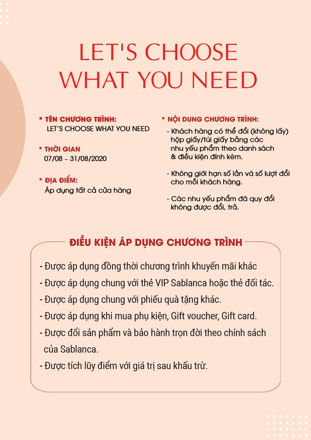 Let's-choose-what-you-need