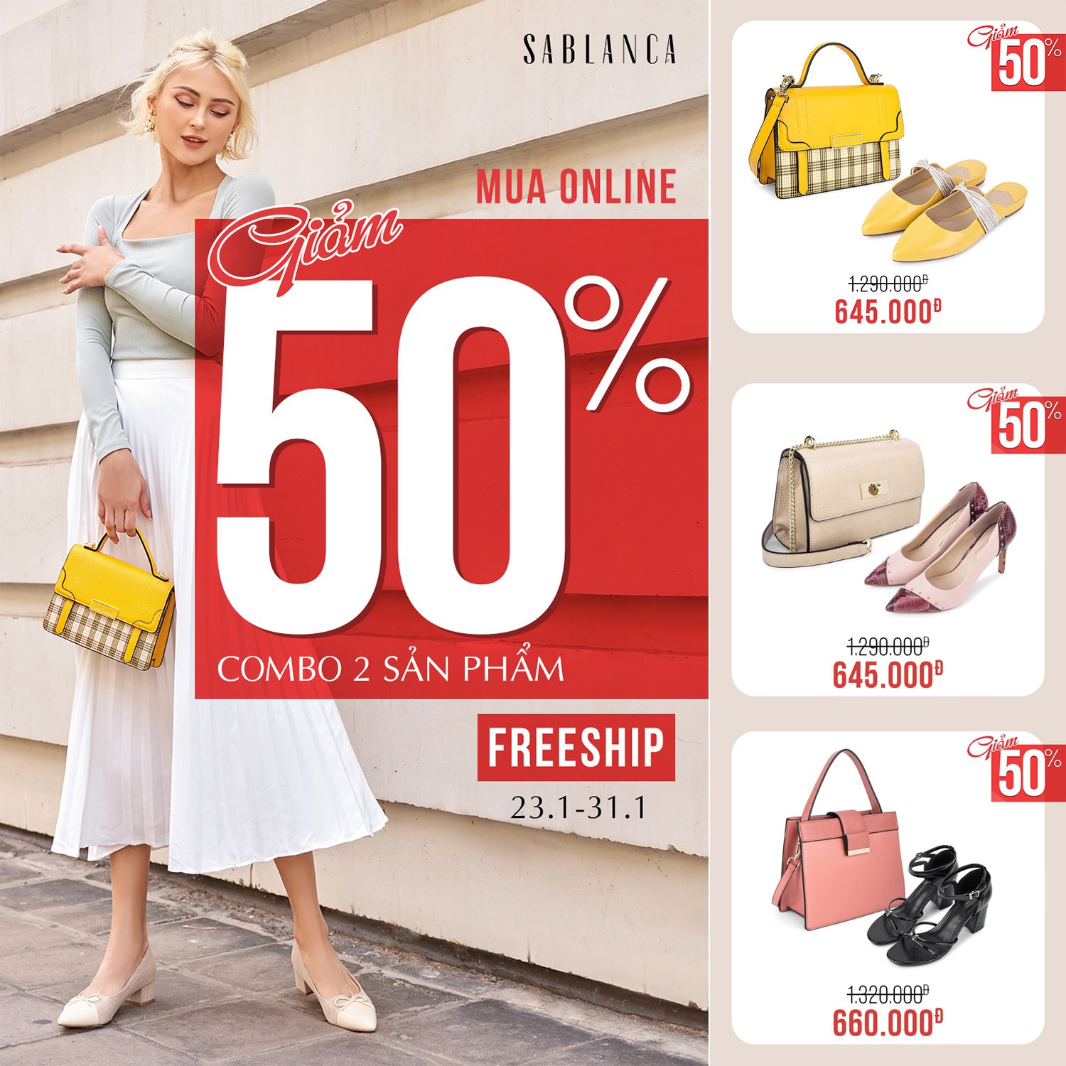 Mua-2-sản-phẩm-giảm-50%-và-miễn-phí-vận-chuyển