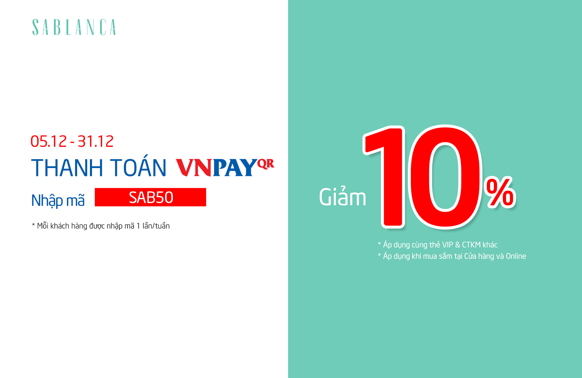 Only-November-Thanh-toan-VNPAY-uu-dai-den-50K-khi-nhap-ma-SAB50