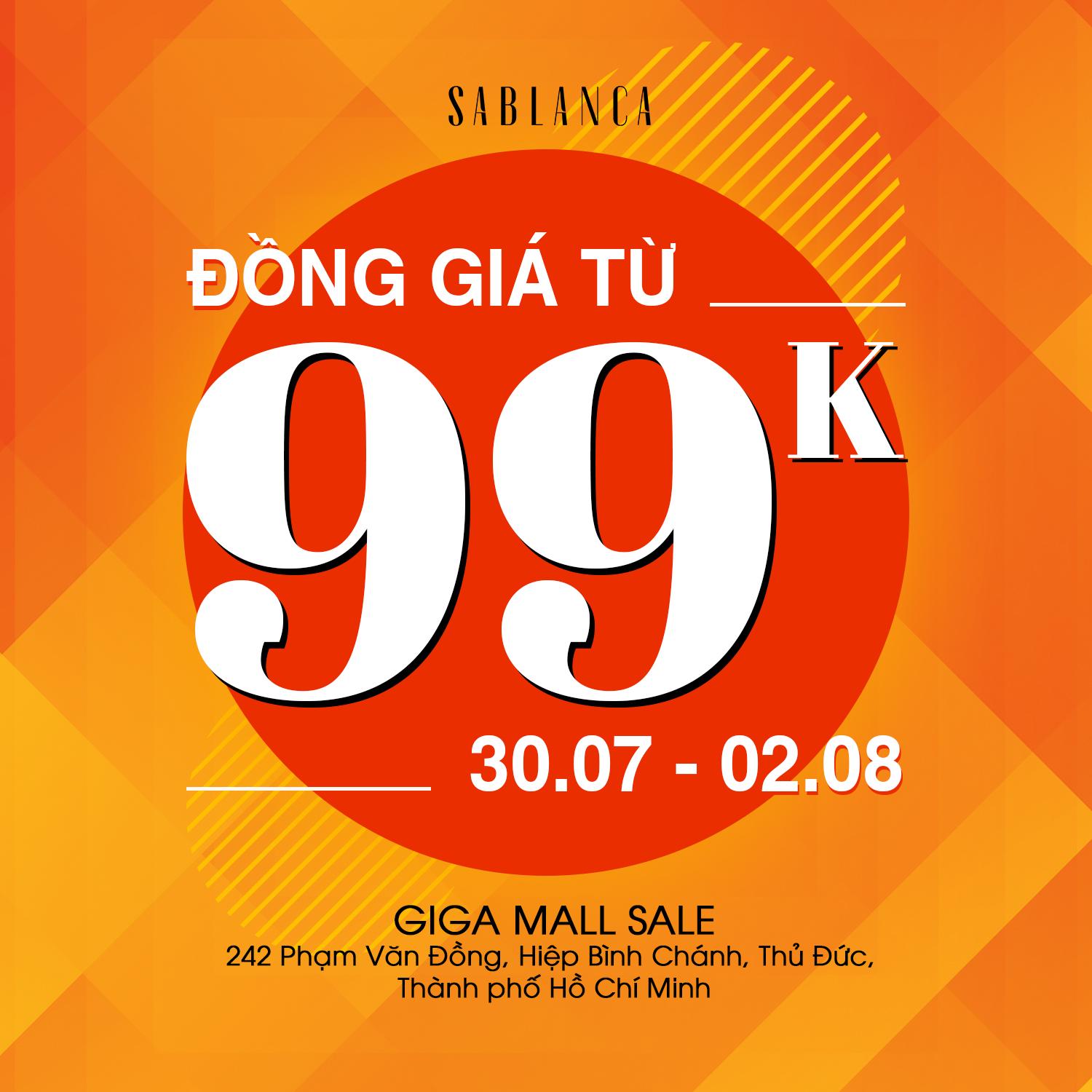 SABLANCA-GIGA MALL-uu-dai-dong-gia-tu-99k