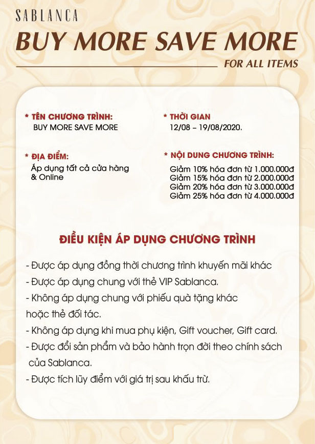 Buy-more- save-more-giam-den-25%-tong-hoa-don-cho-tat-ca-items
