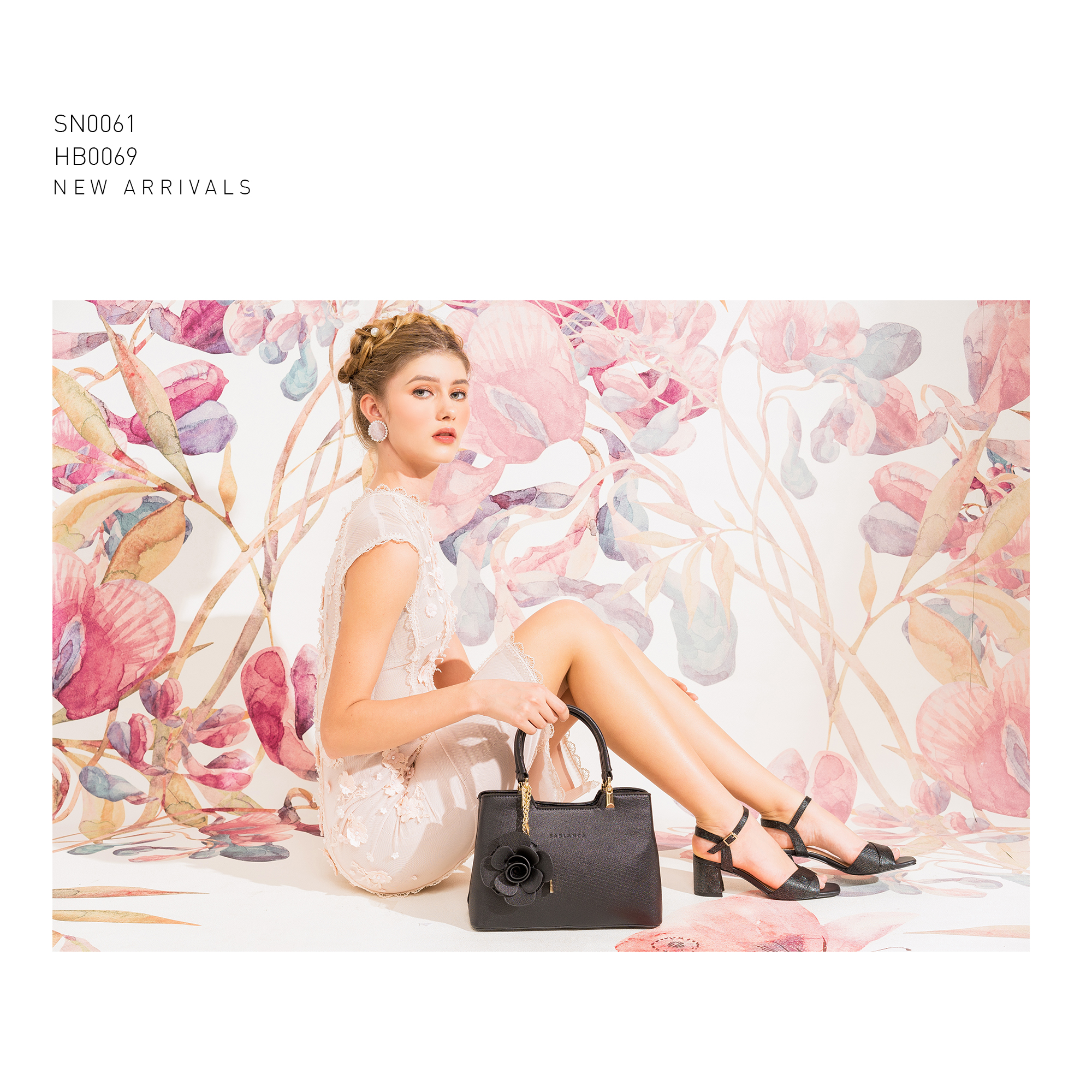 sablanca-new-arrival-january-2019