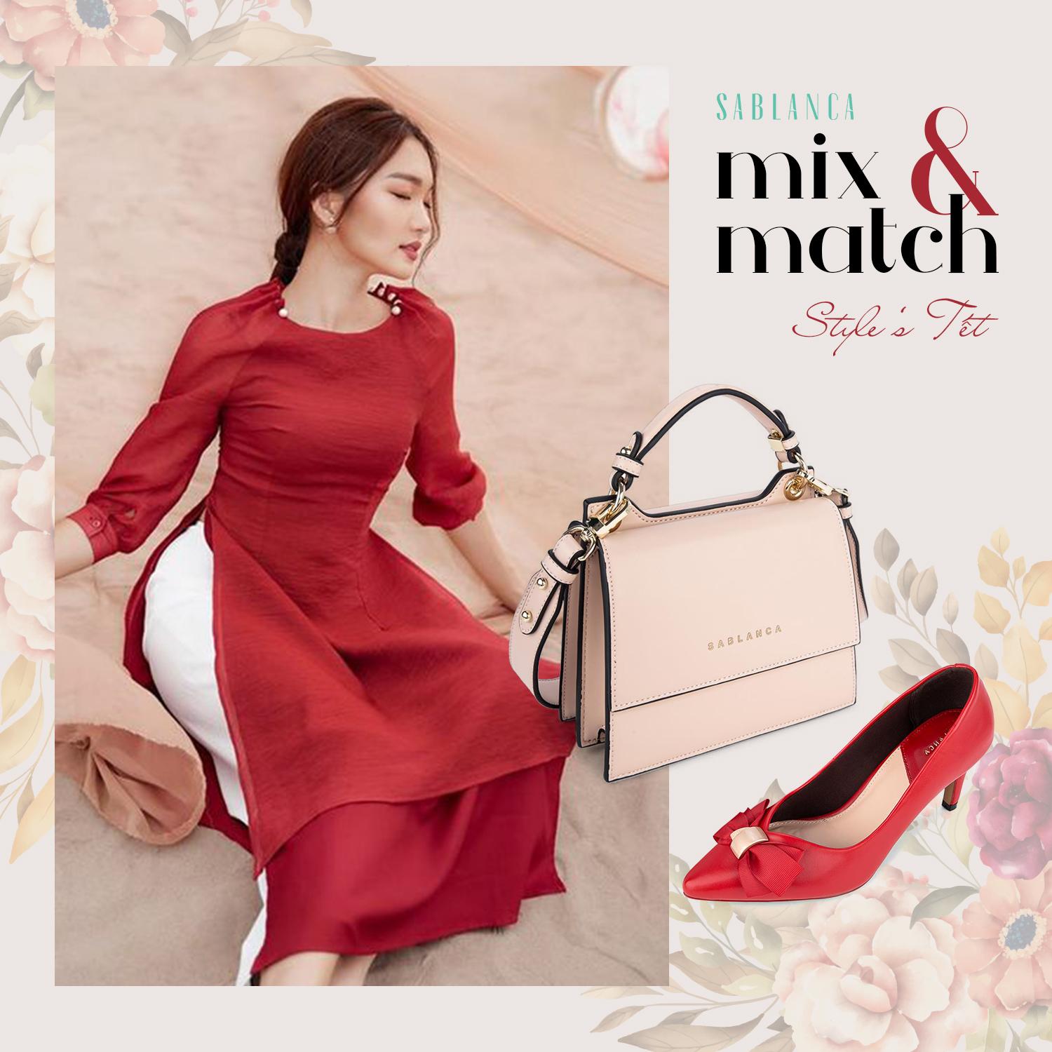 Sablanca-mix-match-cho-nang-du-xuan-ngay-tet
