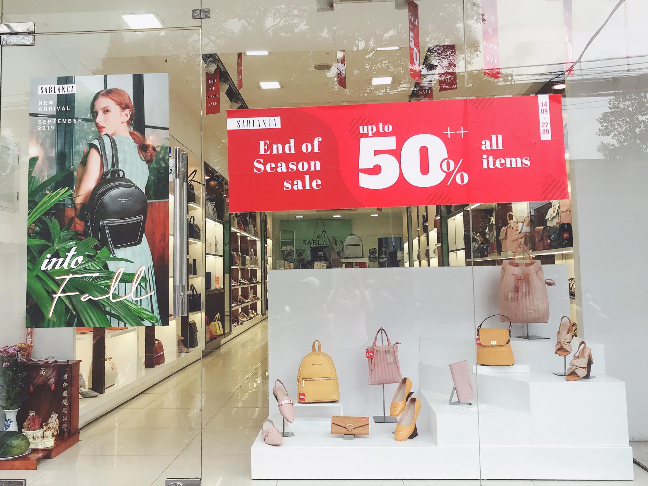 sablanca-end-of-season-sale