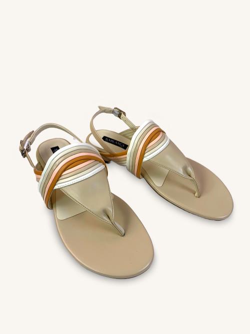 Sandal đế bệt SK0071