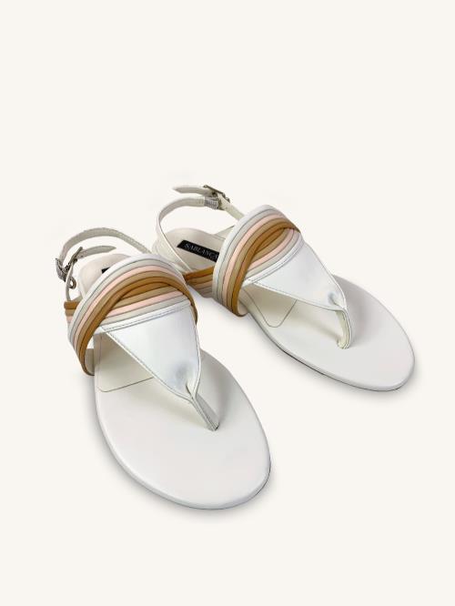 Sandal đế bệt SK0071